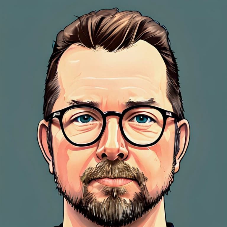 Henrik Kniberg