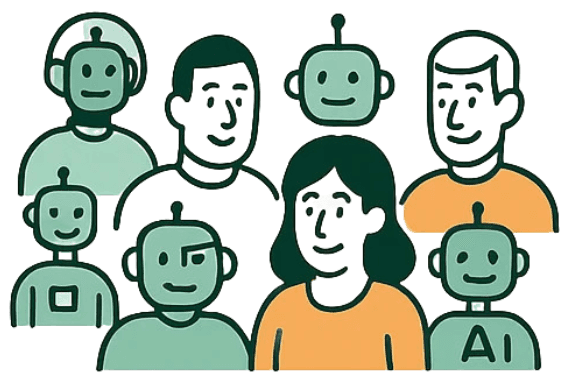 Level 4: Building Joint Human-AI Teams