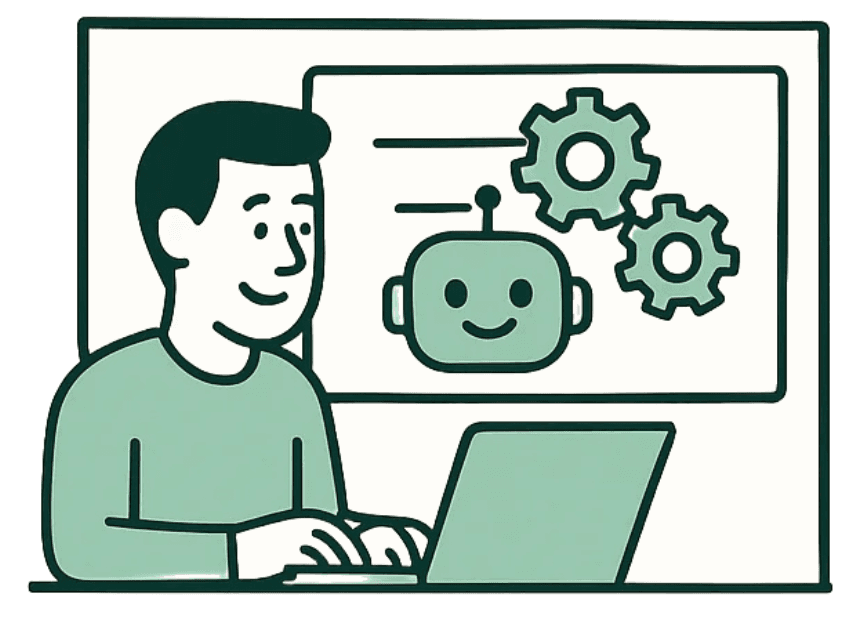 Chat-to-Agent Platform