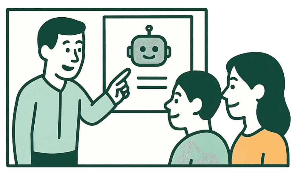 GenAI Lead Transformation Program