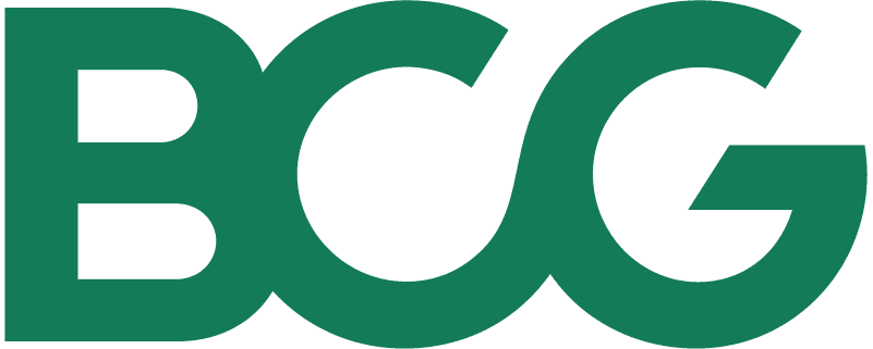 BCG-logotyp