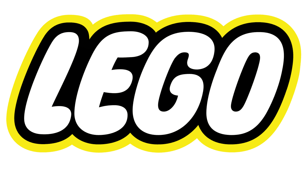 LEGO-logotyp