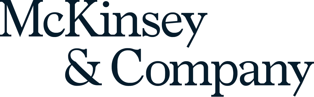 McKinsey-logotyp