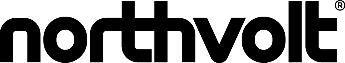 Northvolt-logotyp