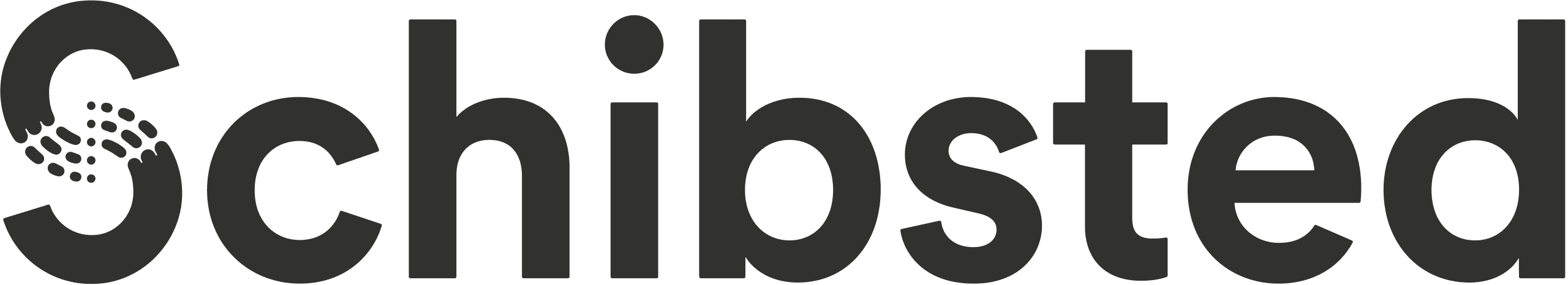 Schibsted-logotyp