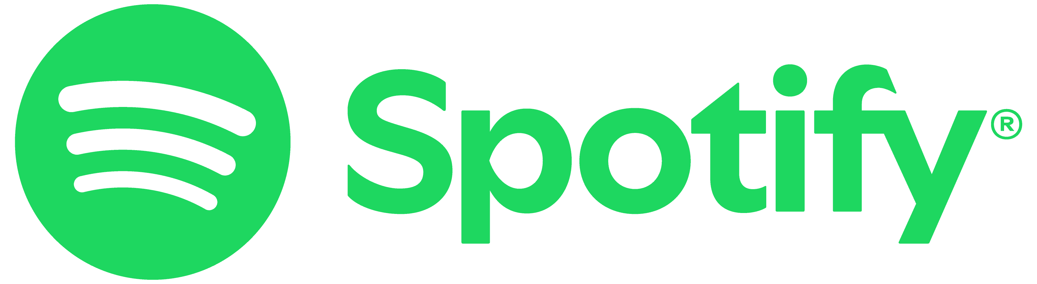 Spotify-logotyp