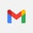 Gmail small logo