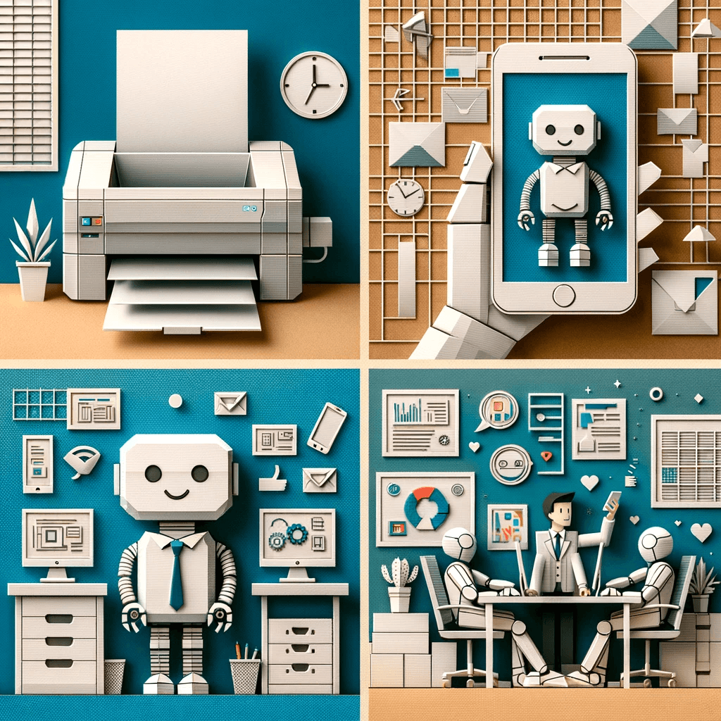 From Grind to Greatness with AI Agents