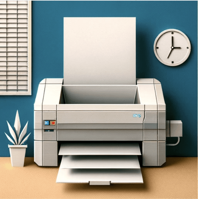 Printer