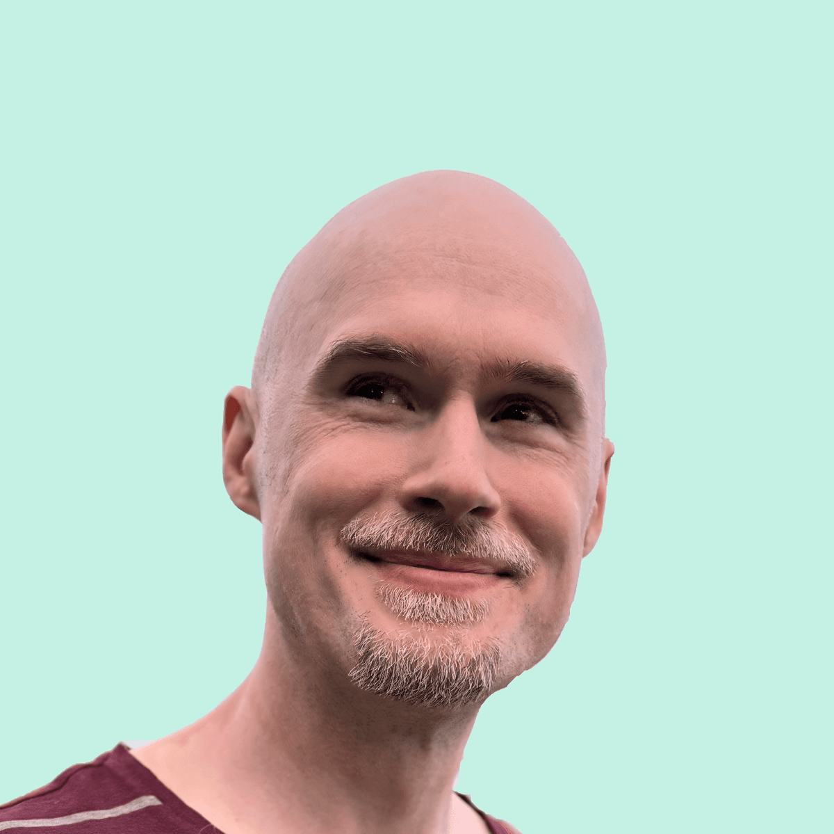 Ymnig welcomes Johan Falk to the team!