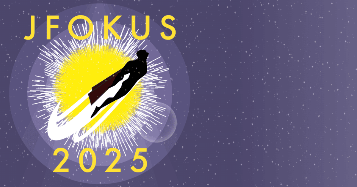 JFokus 2025 - AI Agents and Future of Work